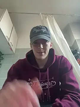 Toyjungee – webcam model profile photo