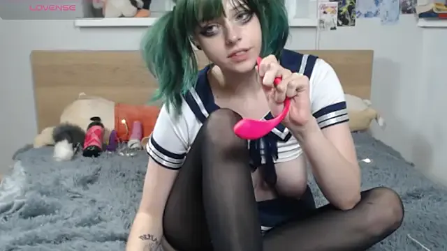 envy_spice – webcam model profile photo Image 17