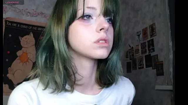 envy_spice – webcam model profile photo Image 8