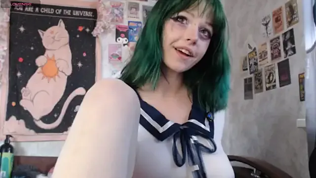 envy_spice – webcam model profile photo Image 9