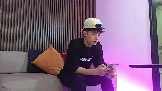 Diegoarctic – webcam model profile photo Image 10