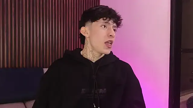 Diegoarctic – webcam model profile photo Image 12