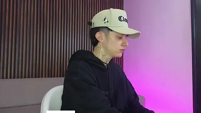 Diegoarctic – webcam model profile photo Image 14