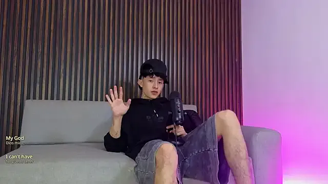 Diegoarctic – webcam model profile photo Image 16