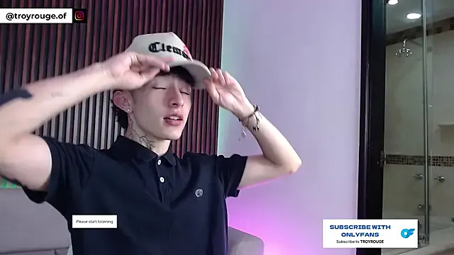 Diegoarctic – webcam model profile photo Image 18