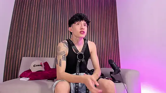 Diegoarctic – webcam model profile photo Image 5