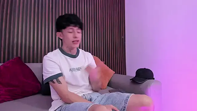 Diegoarctic – webcam model profile photo Image 7