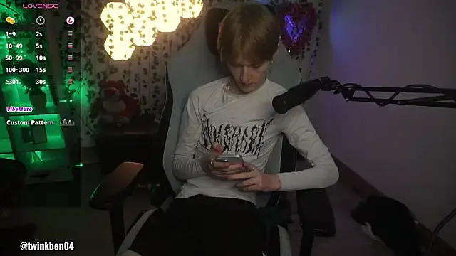 thedickandass – webcam model profile photo Image 13