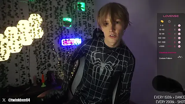 twinkben Image 3