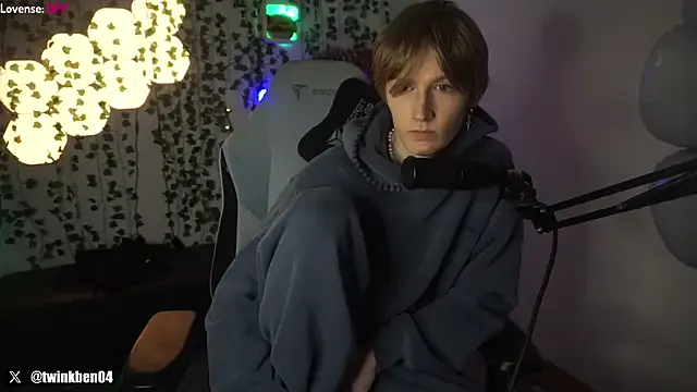 twinkben Image 4