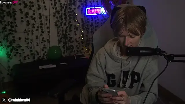 twinkben Image 5