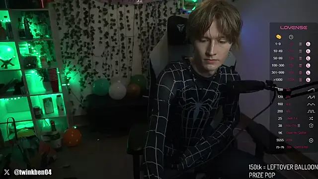 twinkben Image 6
