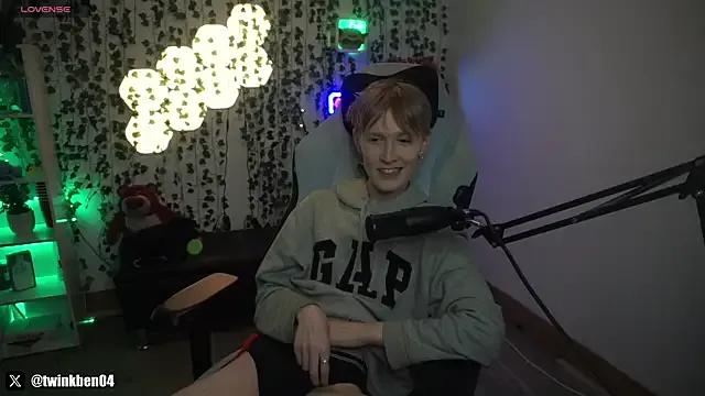 thedickandass – webcam model profile photo Image 7