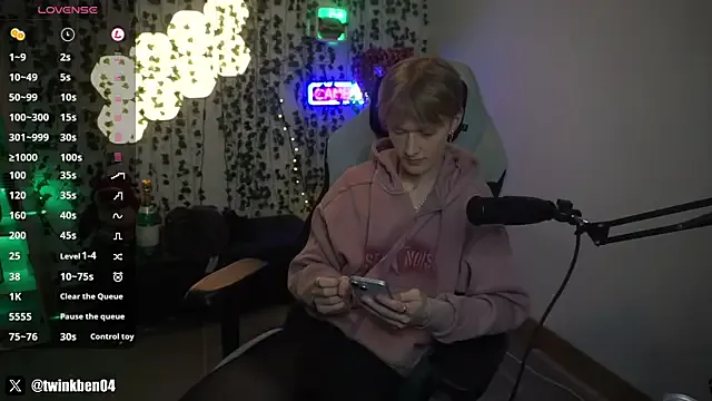 thedickandass – webcam model profile photo Image 8