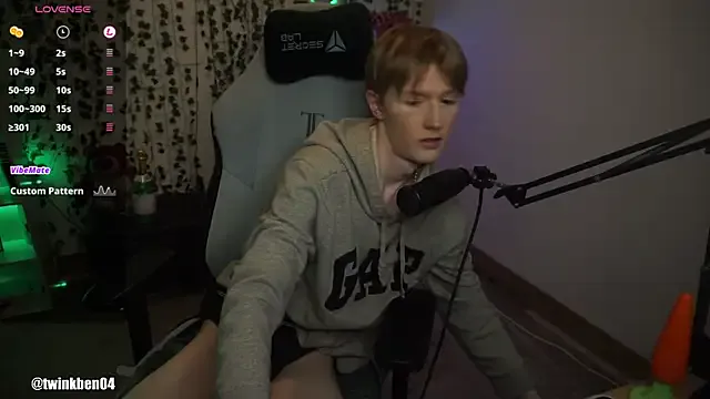 thedickandass – webcam model profile photo Image 9