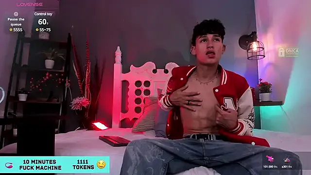 Twinkie-Alex18 Image 5