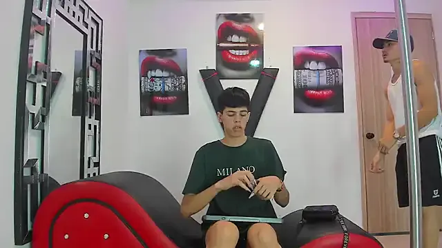 kai101010 – webcam model profile photo Image 10