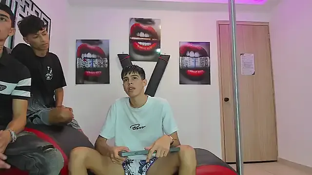 kai101010 – webcam model profile photo Image 8