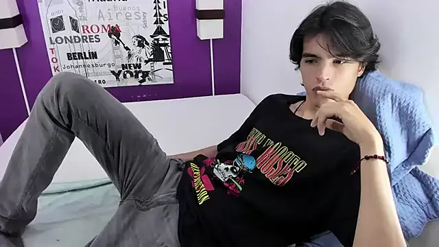 chinsemechan – webcam model profile photo Image 10