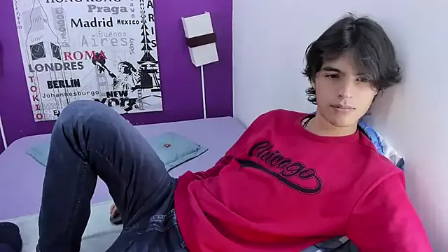 chinsemechan – webcam model profile photo Image 11