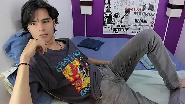 chinsemechan – webcam model profile photo Image 12