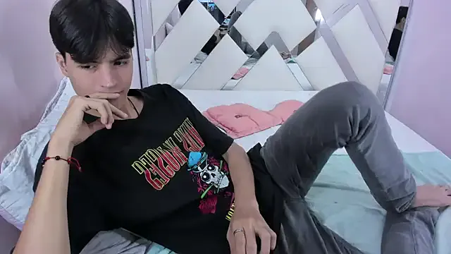 chinsemechan – webcam model profile photo Image 16