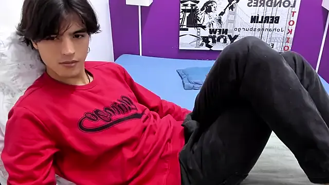 chinsemechan – webcam model profile photo Image 8