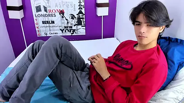 chinsemechan – webcam model profile photo Image 9