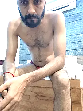 DomManlyGuy – webcam model profile photo Image 18