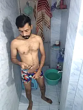 DomManlyGuy – webcam model profile photo Image 19