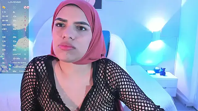 Umarani_ – webcam model profile photo