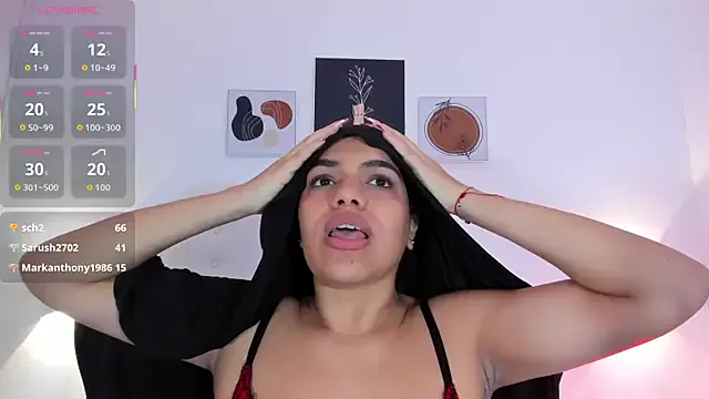 maybaybe – webcam model profile photo Image 10