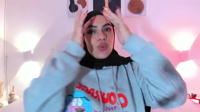 maybaybe – webcam model profile photo Image 11