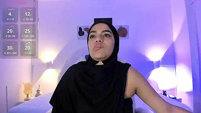 maybaybe – webcam model profile photo Image 13