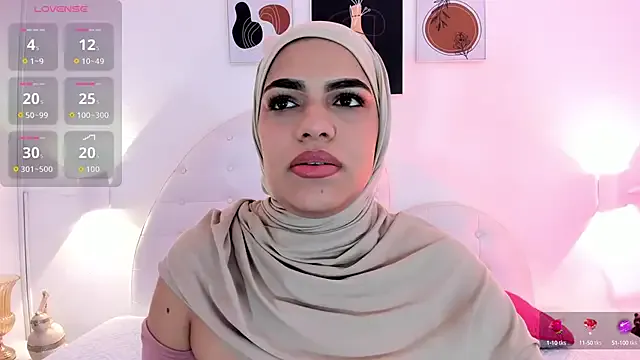 maybaybe – webcam model profile photo Image 14