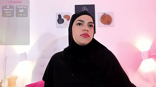 maybaybe – webcam model profile photo Image 15