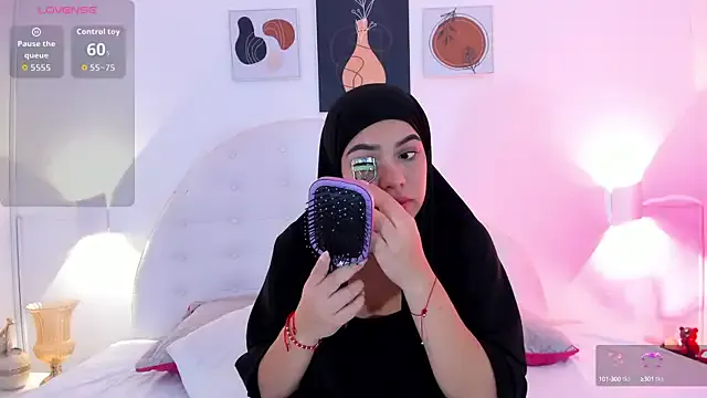 maybaybe – webcam model profile photo Image 16