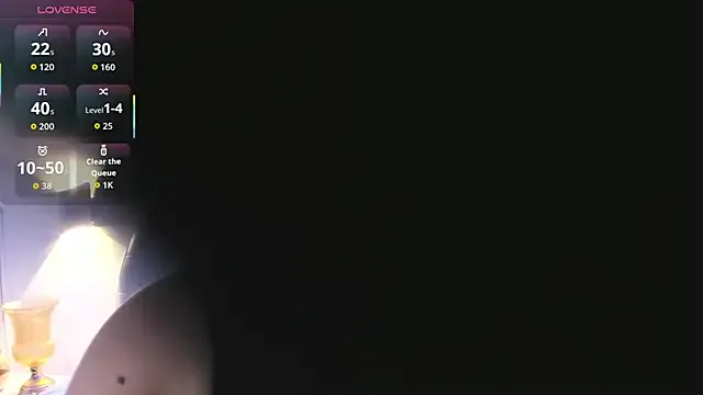 maybaybe – webcam model profile photo Image 18