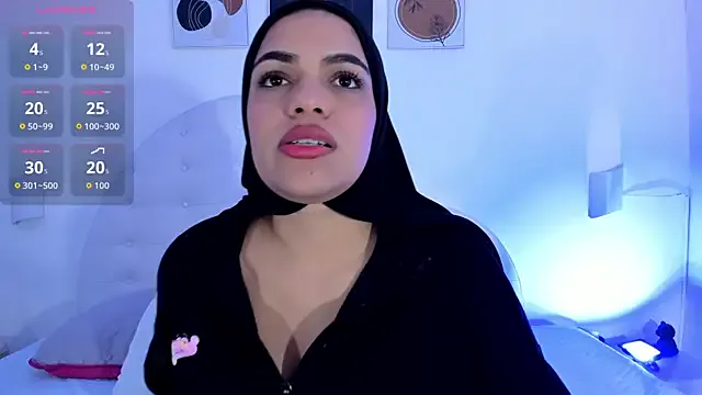 maybaybe – webcam model profile photo Image 6