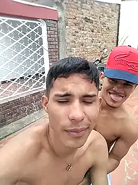 Universe_Boys_ Image 4