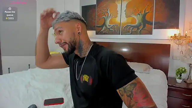 erick_thompson – webcam model profile photo Image 18