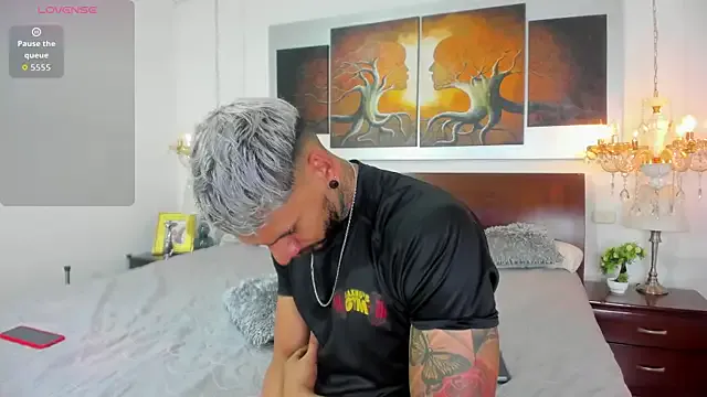 erick_thompson – webcam model profile photo Image 19