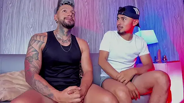 erick_thompson – webcam model profile photo Image 3