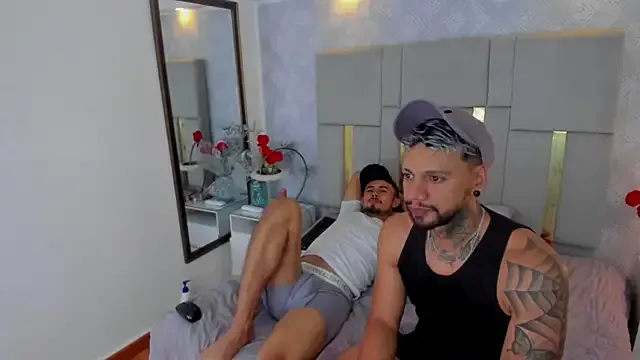 erick_thompson – webcam model profile photo Image 4