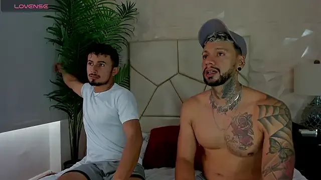 erick_thompson – webcam model profile photo Image 6