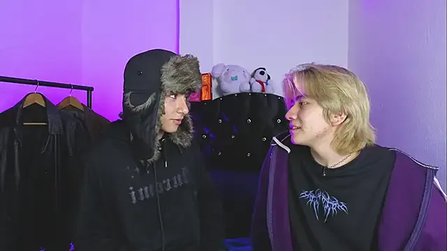 Vamps_Lovers – webcam model profile photo