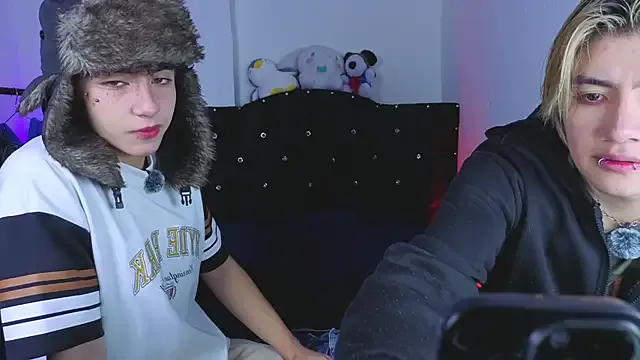 bloody_petal – webcam model profile photo Image 4