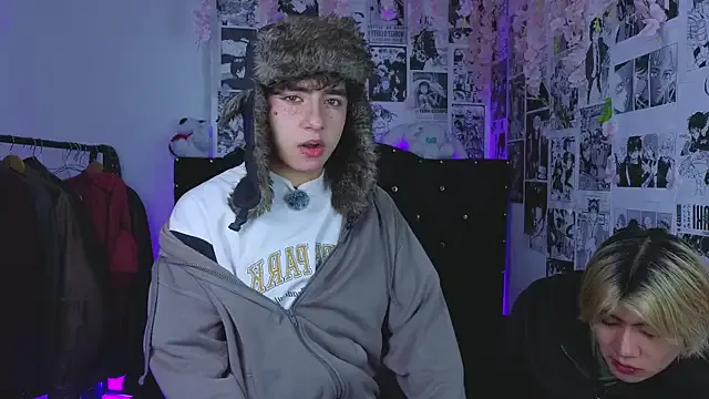 bloody_petal – webcam model profile photo Image 5