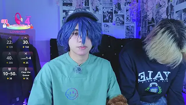 bloody_petal – webcam model profile photo Image 7