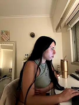 Amicisegreti – webcam model profile photo Image 5